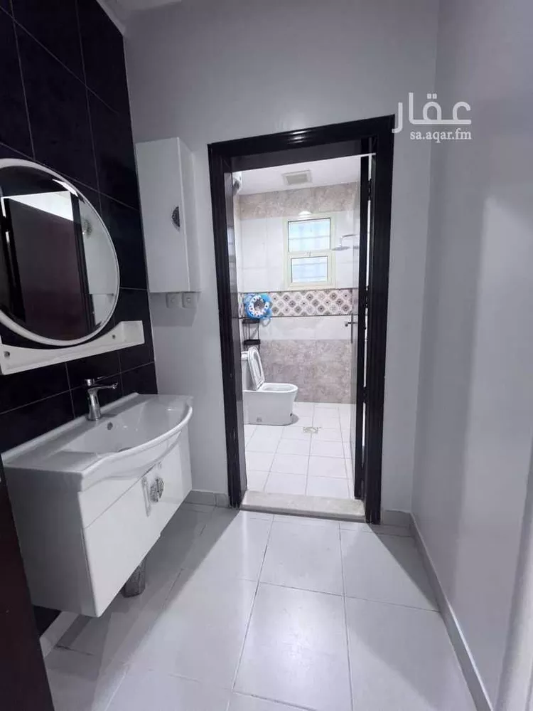 شقة للإيجار في شارع سعد بن الربيع, حي الأندلس, مدينة الرياض, منطقة الرياض صورة 2