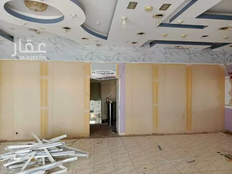 محل للإيجار في شارع الأمير بندر بن عبدالعزيز, حي النهضة, مدينة الرياض, منطقة الرياض صورة 4