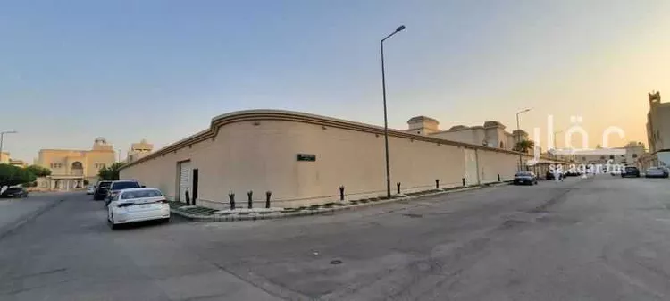 أرض للبيع في شارع وادي خيم, حي الأندلس, مدينة الرياض, منطقة الرياض