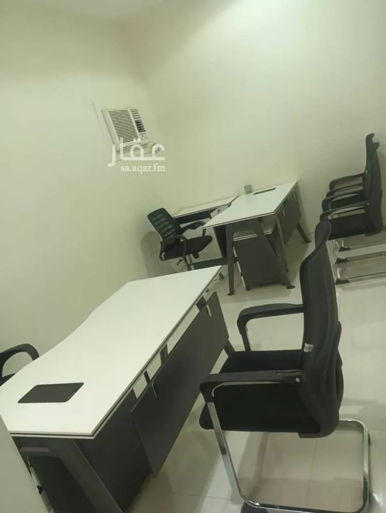 مكتب تجاري للإيجار في شارع الأمير بندر بن عبدالعزيز, حي الأندلس, مدينة الرياض, منطقة الرياض صورة 3