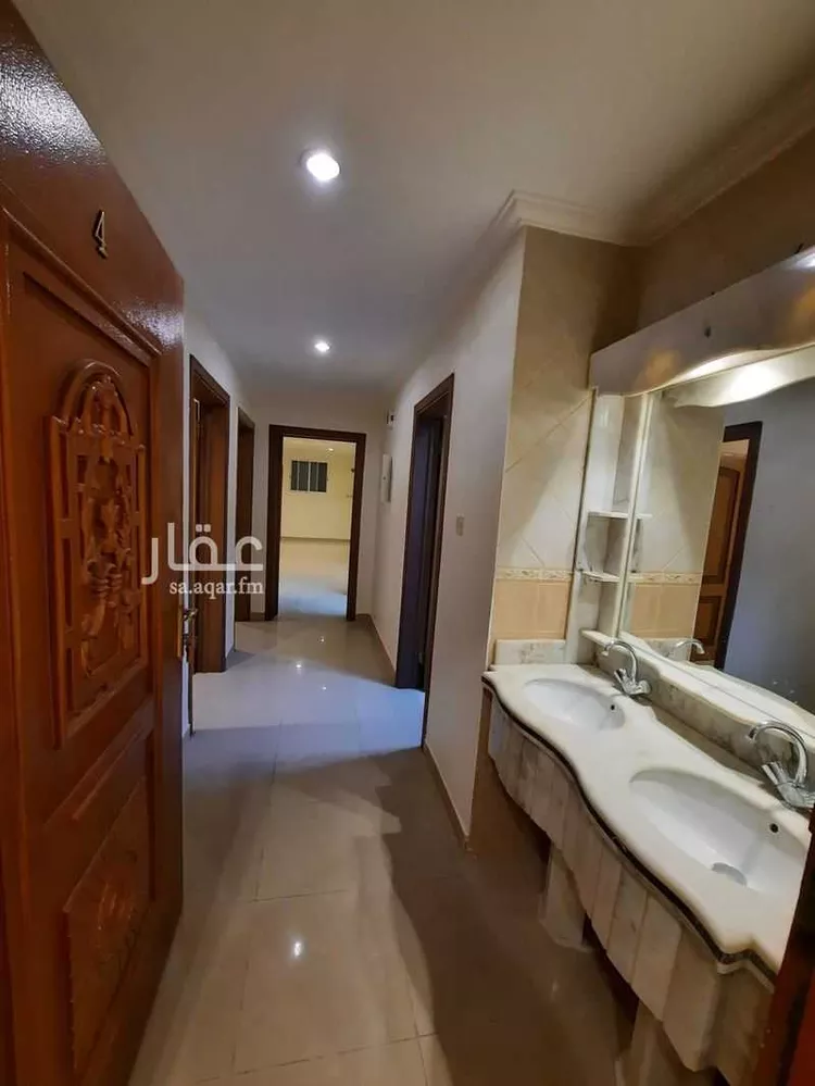 شقة للإيجار في شارع الثغر, حي الجزيرة, مدينة الرياض, منطقة الرياض صورة 4