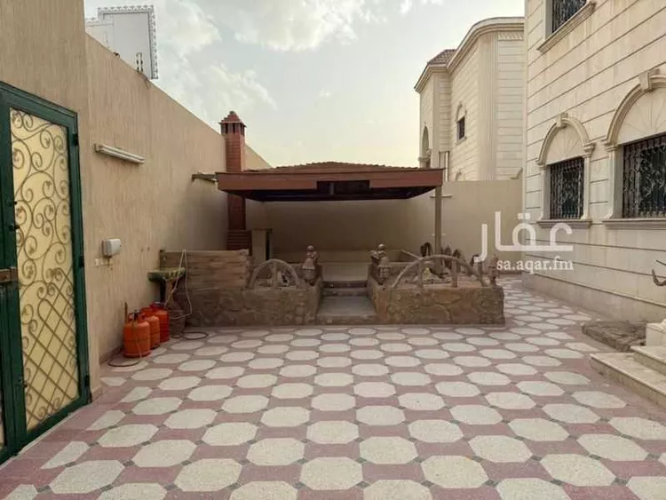 Villa for Sale in Riyadh Al Andalus 13