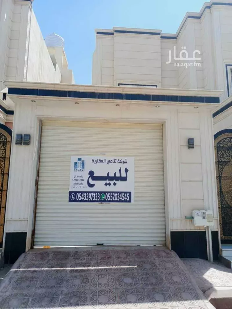 فيلا للبيع في شارع غانم الجلودي, حي الملك فيصل, مدينة الرياض, منطقة الرياض صورة 5