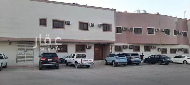 شقة للإيجار في شارع الثغر, حي الجزيرة, مدينة الرياض, منطقة الرياض صورة 3
