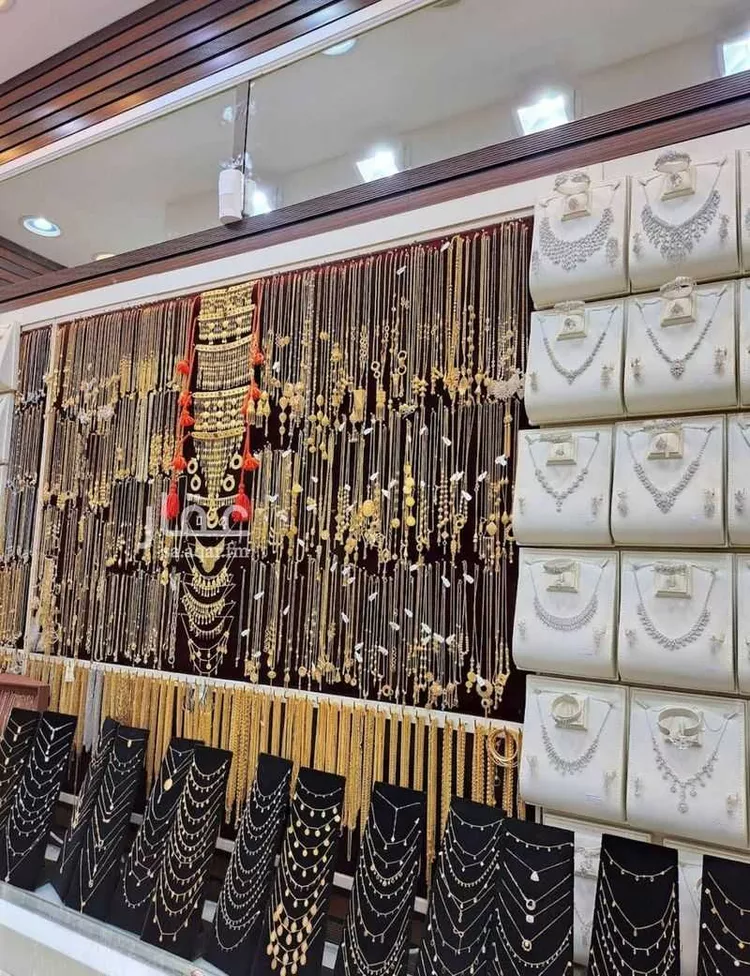 محل للإيجار في شارع وادي الصمان, حي الملك فيصل, مدينة الرياض, منطقة الرياض صورة 3