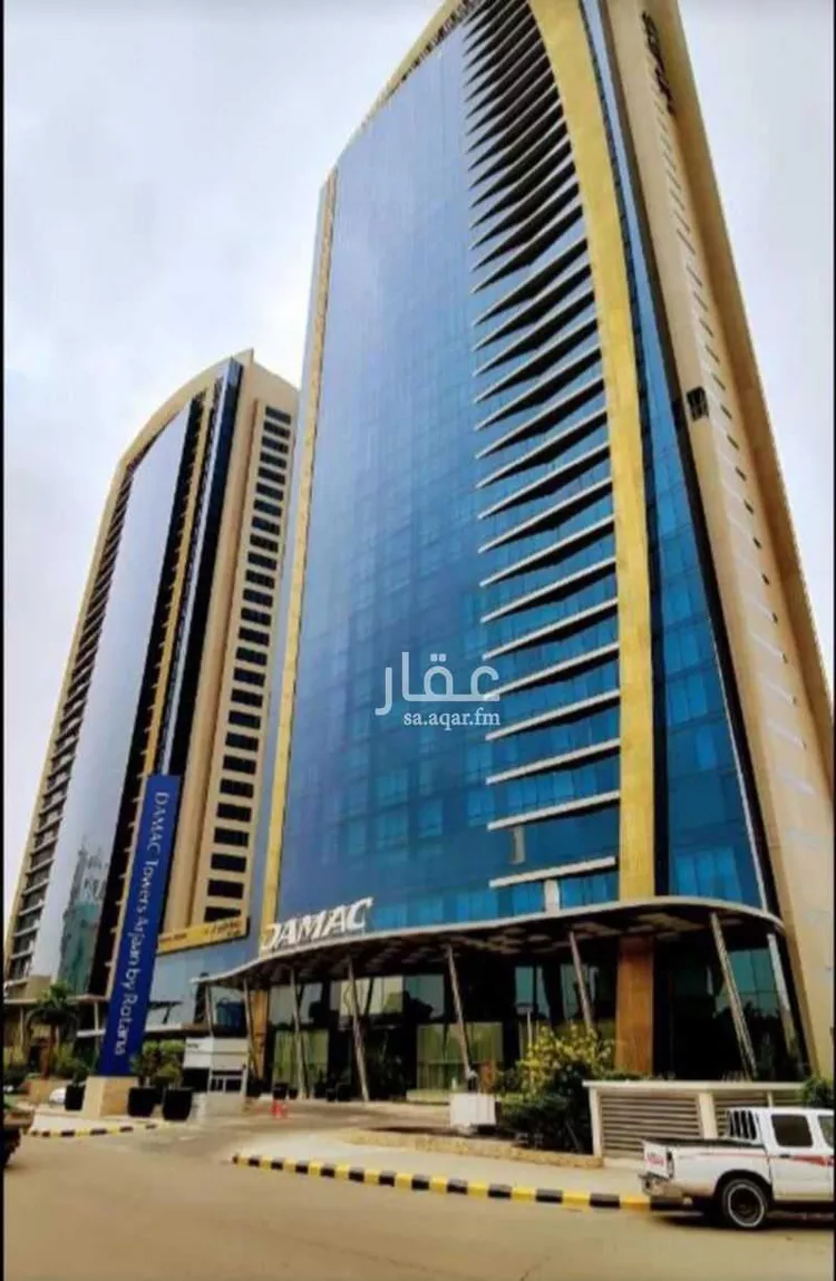 شقة للإيجار في شارع الملك فهد الفرعي, حي العليا, مدينة الرياض, منطقة الرياض