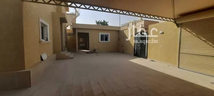 فيلا للإيجار في شارع العريفة, حي العليا, مدينة الرياض, منطقة الرياض 12