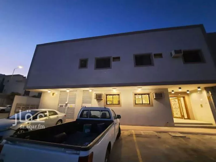 شقة للإيجار في شارع الثغر, حي الجزيرة, مدينة الرياض, منطقة الرياض