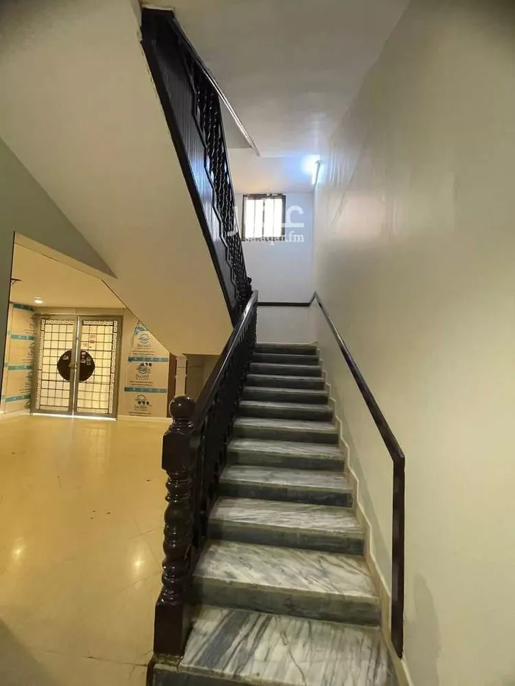 عمارة للإيجار في شارع الأمير بندر بن عبدالعزيز, حي الأندلس, مدينة الرياض, منطقة الرياض 7