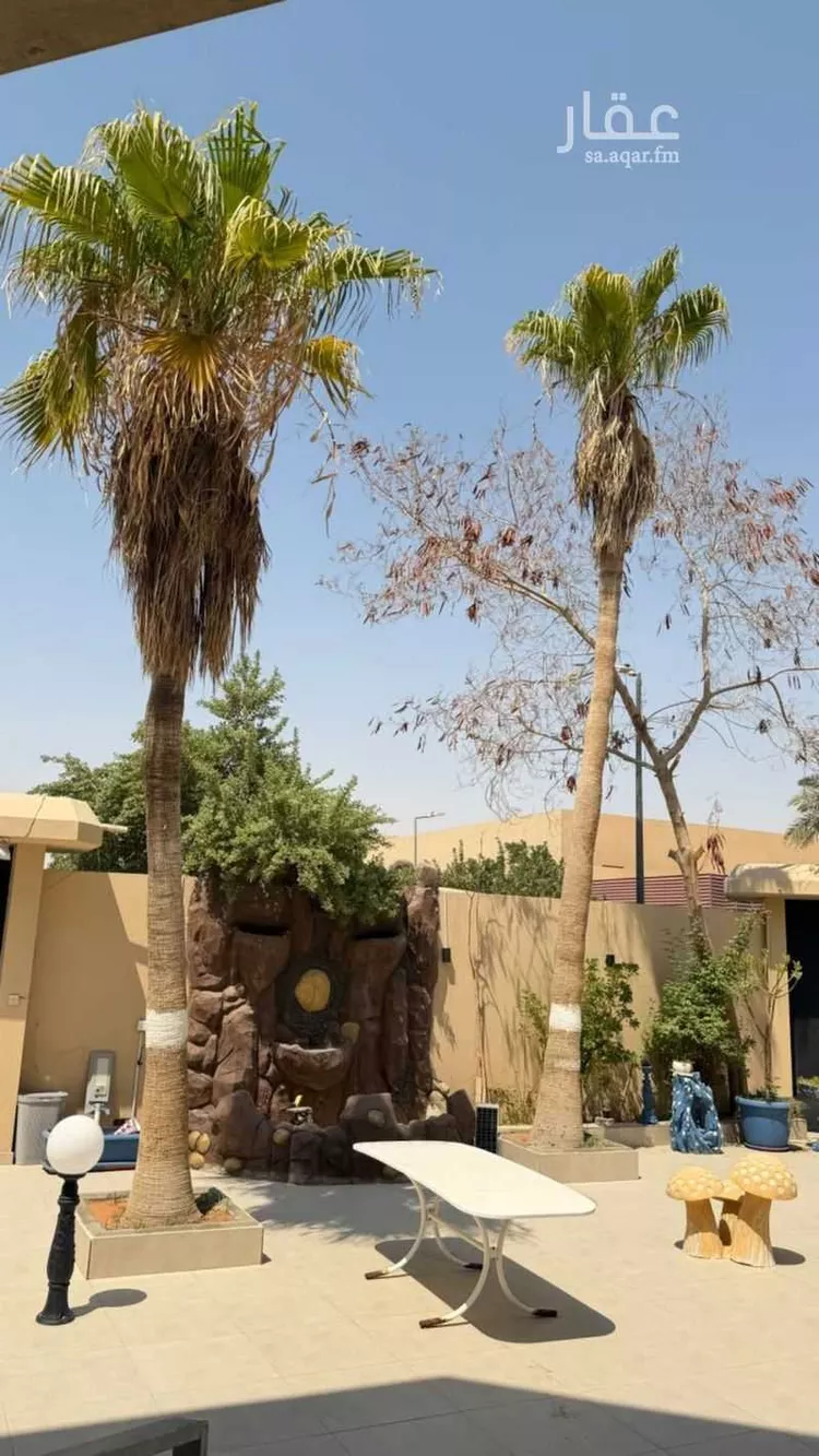 Villa for Sale in Riyadh Al Masif