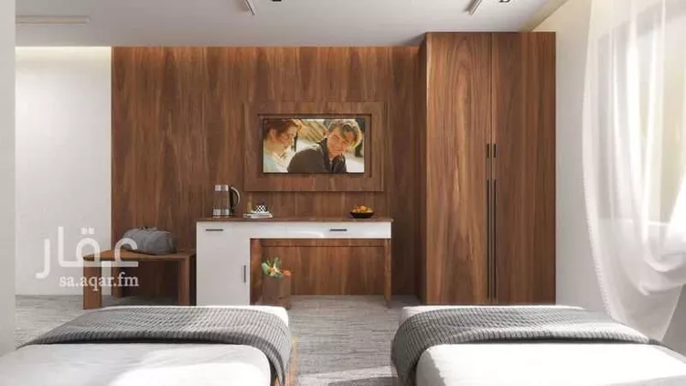 عمارة للإيجار في شارع وادي أول, حي العليا, مدينة الرياض, منطقة الرياض صورة 5