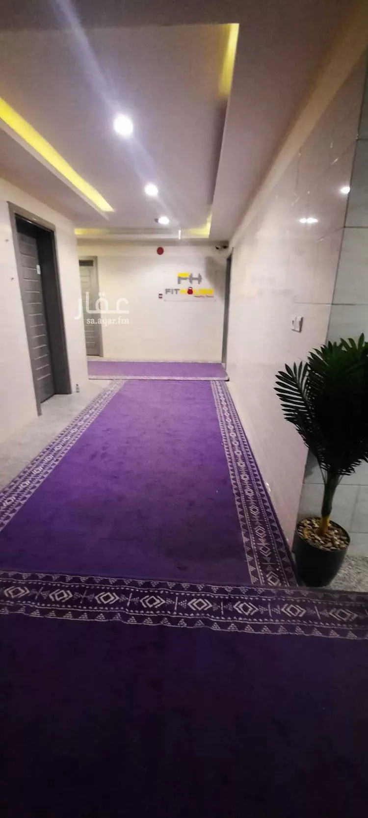 مكتب تجاري للإيجار في شارع الأمير بندر بن عبدالعزيز, حي الملك فيصل, مدينة الرياض, منطقة الرياض صورة 4