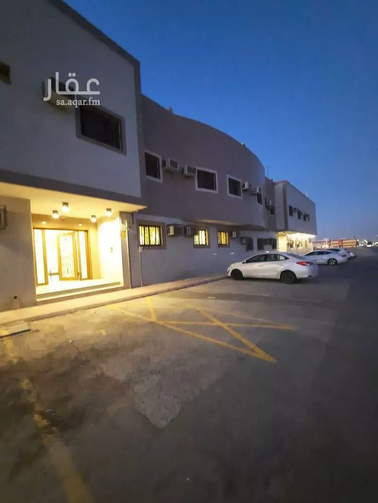 شقة للإيجار في شارع الثغر, حي الجزيرة, مدينة الرياض, منطقة الرياض