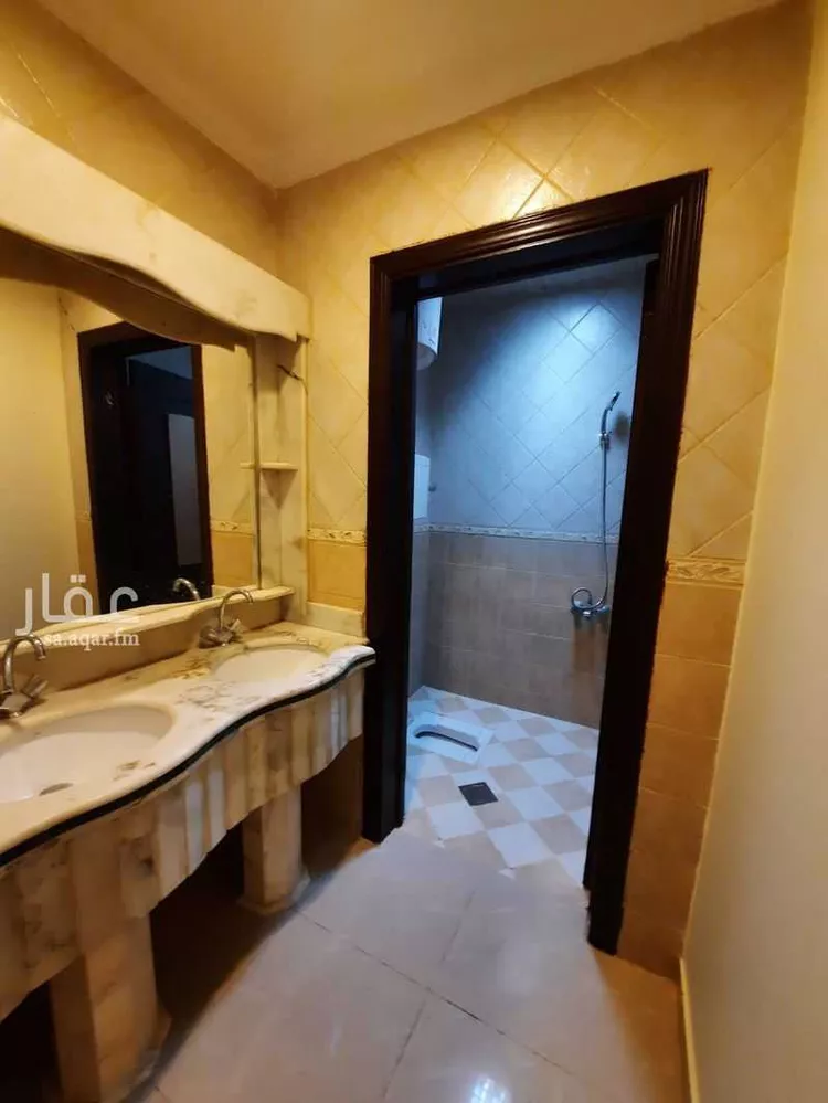 شقة للإيجار في شارع الثغر, حي الجزيرة, مدينة الرياض, منطقة الرياض 11