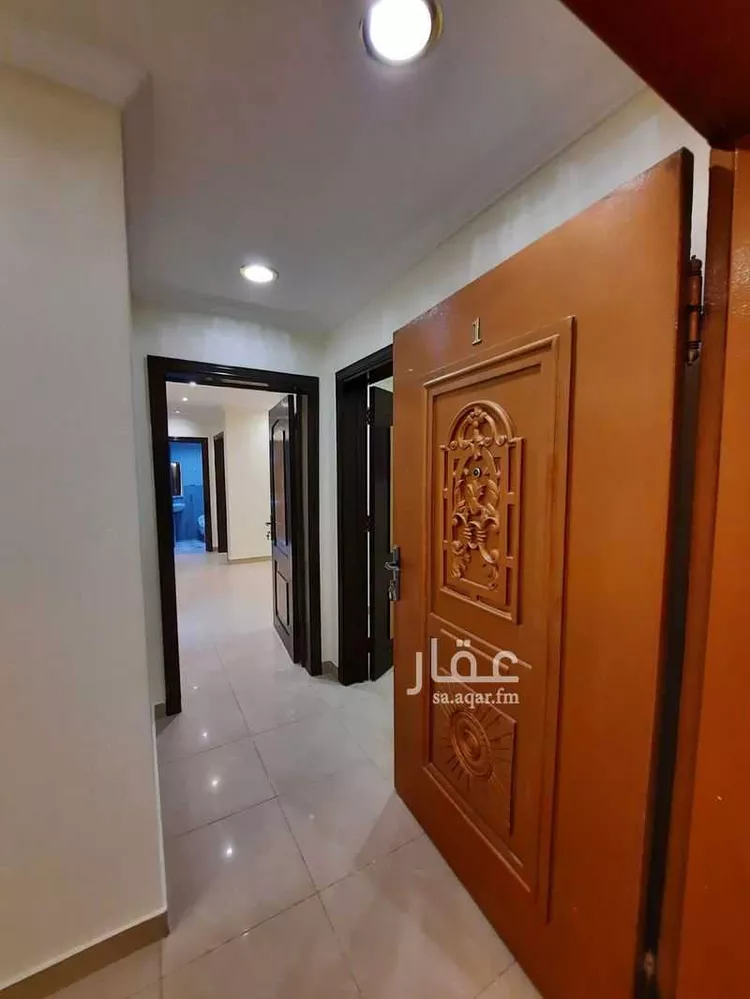 شقة للإيجار في شارع الثغر, حي الجزيرة, مدينة الرياض, منطقة الرياض 12