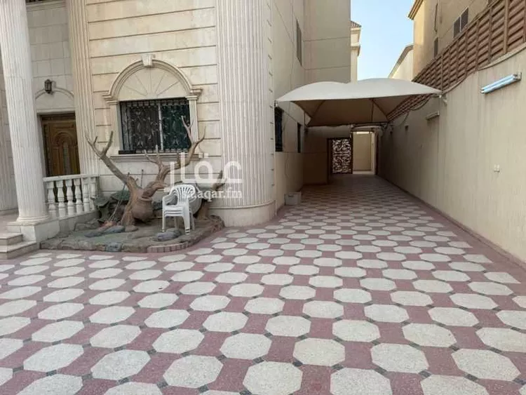 فيلا للبيع في شارع وادي درعة, حي الأندلس, مدينة الرياض, منطقة الرياض صورة 3