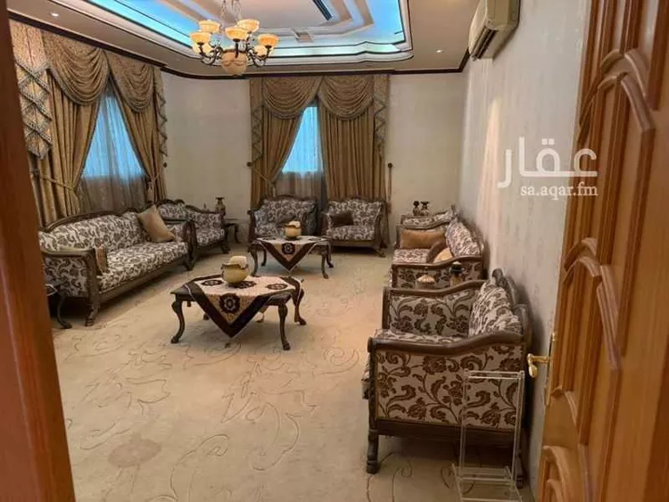 Villa for Sale in Riyadh Al Andalus 12