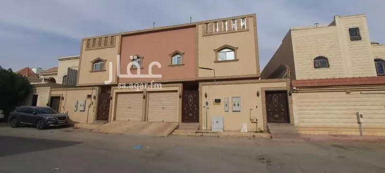 Apartment for Rent in Riyadh Al Andalus