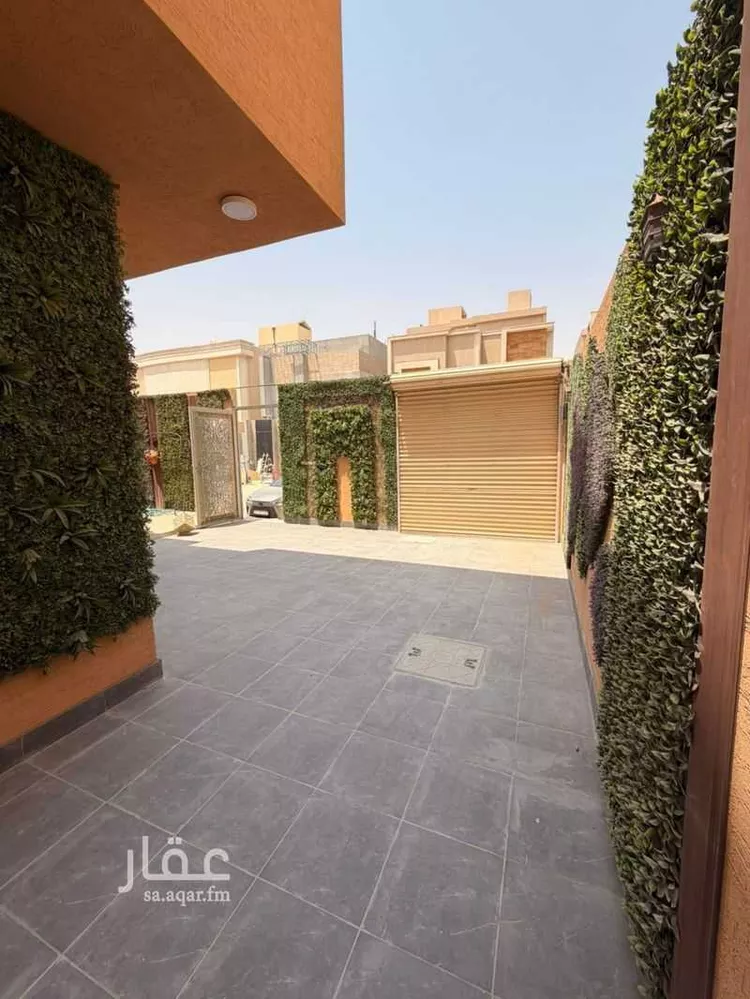 Villa for Rent in Riyadh Al Arid