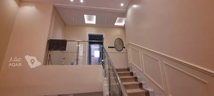 Villa for Rent in Riyadh Al Arid 15