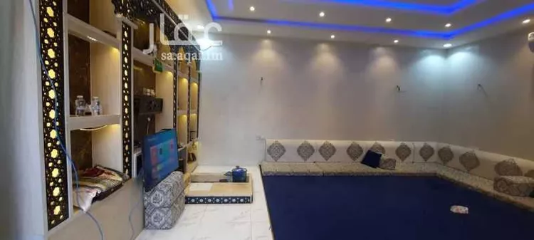 فيلا للبيع في شارع أبي عبدالله بن تيمية, حي الروضة, مدينة الرياض, منطقة الرياض صورة 4