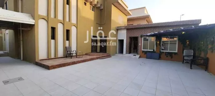 فيلا للبيع في شارع أبي عبدالله بن تيمية, حي الروضة, مدينة الرياض, منطقة الرياض