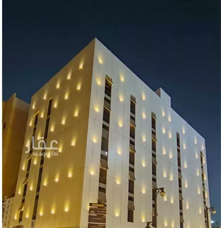 عمارة للإيجار في شارع وادي أول, حي العليا, مدينة الرياض, منطقة الرياض