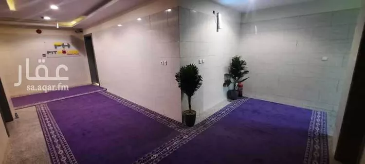 مكتب تجاري للإيجار في شارع الأمير بندر بن عبدالعزيز, حي الملك فيصل, مدينة الرياض, منطقة الرياض