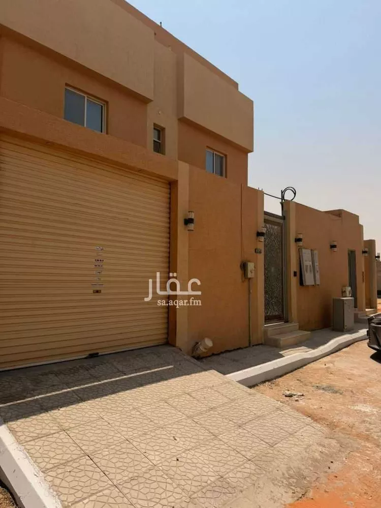 فيلا للإيجار في شارع محسن باروم, حي العارض, مدينة الرياض, منطقة الرياض 8