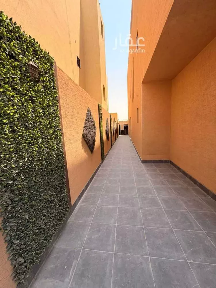 فيلا للإيجار في شارع محسن باروم, حي العارض, مدينة الرياض, منطقة الرياض 14