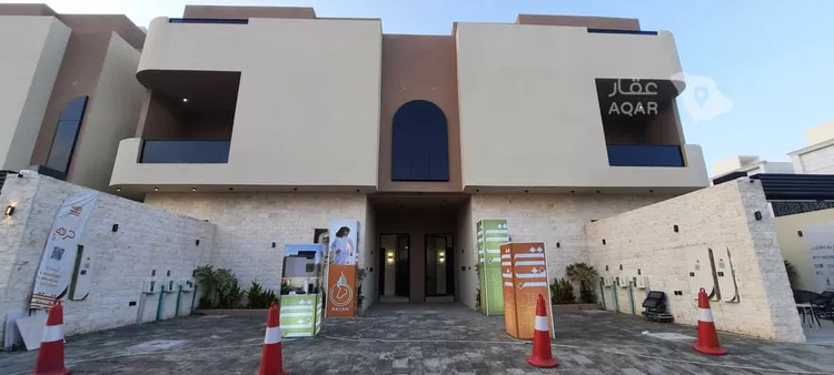 دور للإيجار في شارع أبي المعالي النيسابوري, حي الخليج, مدينة الرياض, منطقة الرياض 13