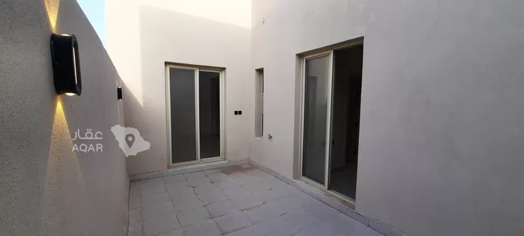 دور للإيجار في شارع أبي المعالي النيسابوري, حي الخليج, مدينة الرياض, منطقة الرياض 19