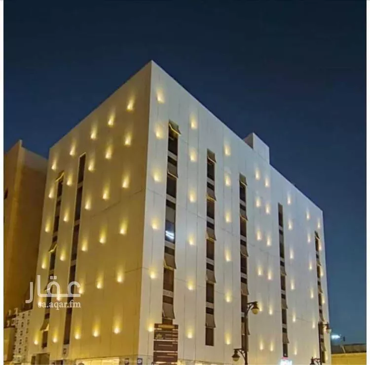 عمارة للإيجار في شارع وادي أول, حي العليا, مدينة الرياض, منطقة الرياض صورة 3