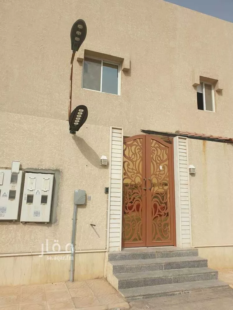 فيلا للبيع في شارع 5723224, حي المهدية, مدينة الرياض, منطقة الرياض