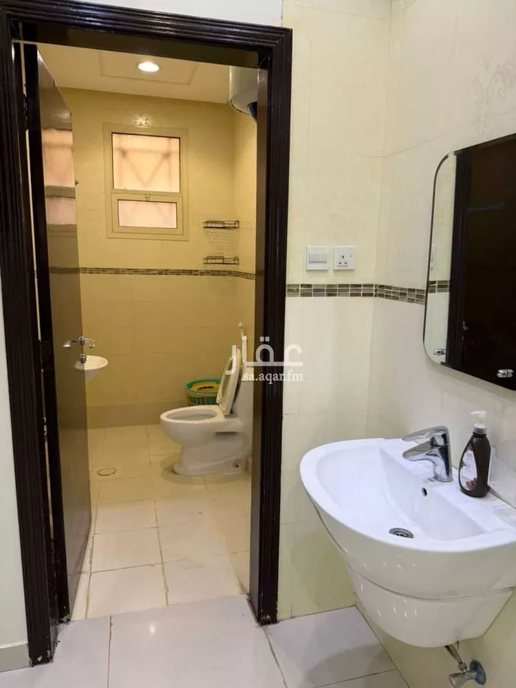 شقة للإيجار في شارع نويعمه, حي ظهرة لبن, مدينة الرياض, منطقة الرياض صورة 5