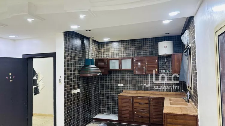 شقة للإيجار في حي الخزامى, مدينة الخبر, المنطقة الشرقية صورة 3