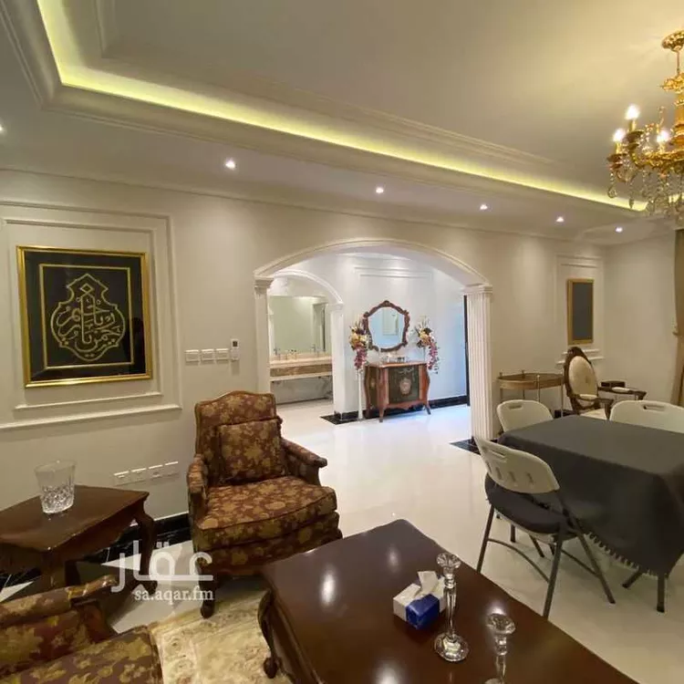 فيلا للبيع في شارع الرقي, حي البحيرة, مدينة الخبر, المنطقة الشرقية صورة 4