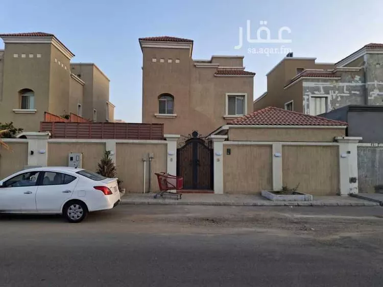 Villa for Rent in Al Khobar Al Khuzamy