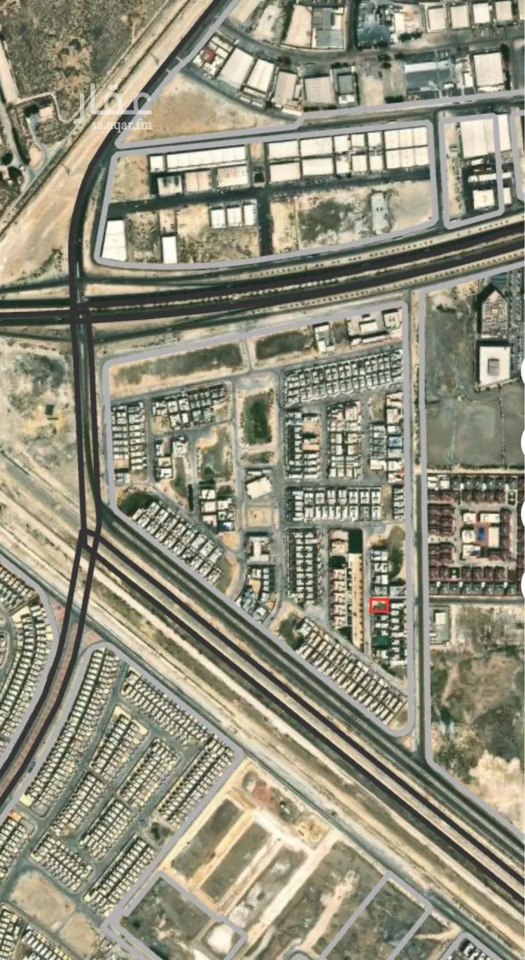 أرض للبيع في شارع عامر بن جدرة, حي الخزامى, مدينة الخبر, المنطقة الشرقية صورة 3