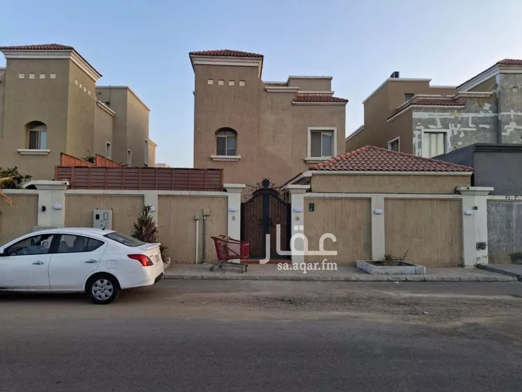 فيلا للإيجار في شارع 15ا, حي الخزامى, مدينة الخبر, المنطقة الشرقية