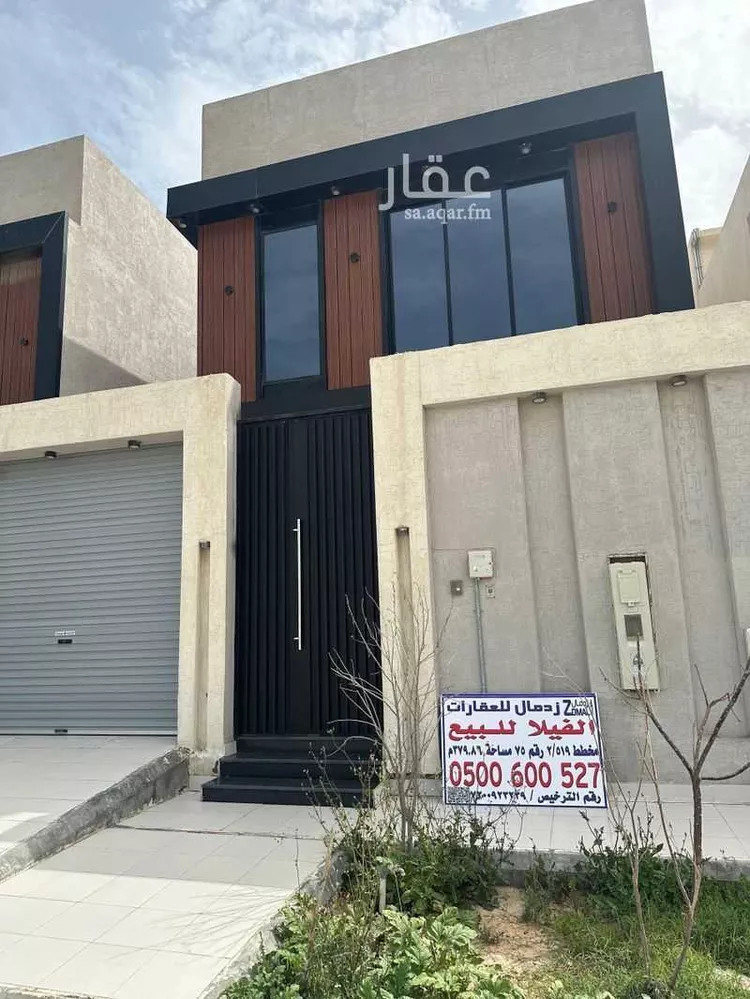 فيلا للبيع في شارع التجاري, حي العقيق, مدينة الخبر, المنطقة الشرقية 1 صورة