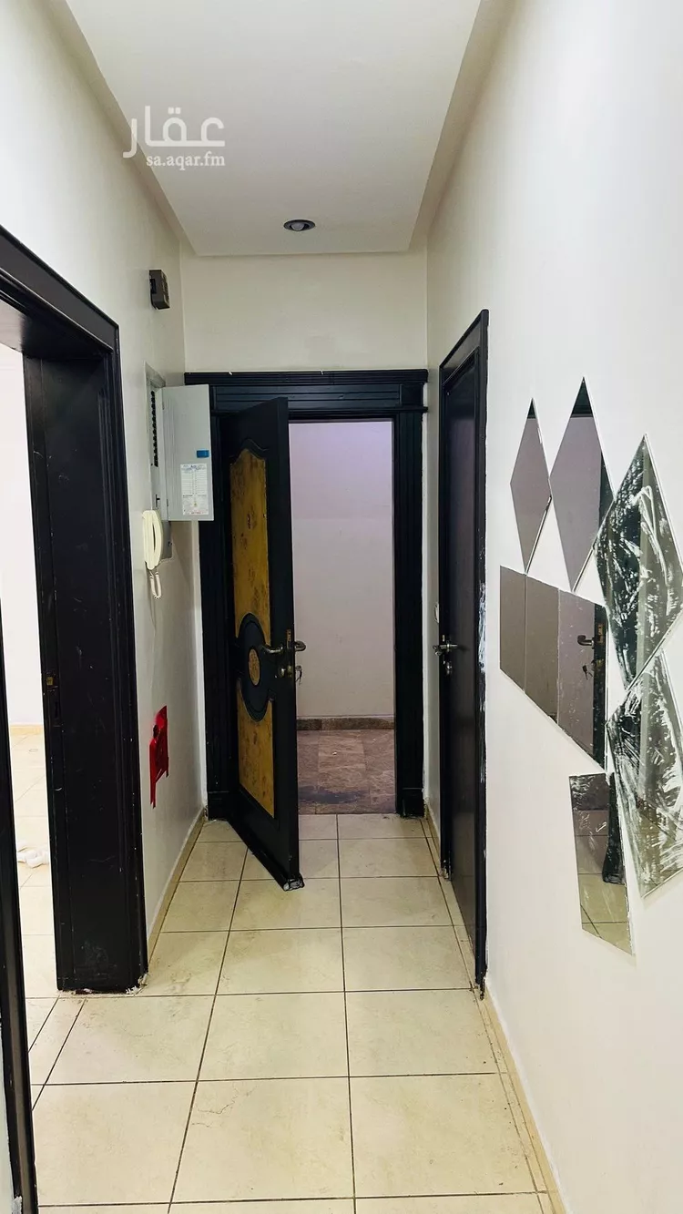 شقة للإيجار في حي الخزامى, مدينة الخبر, المنطقة الشرقية صورة 2