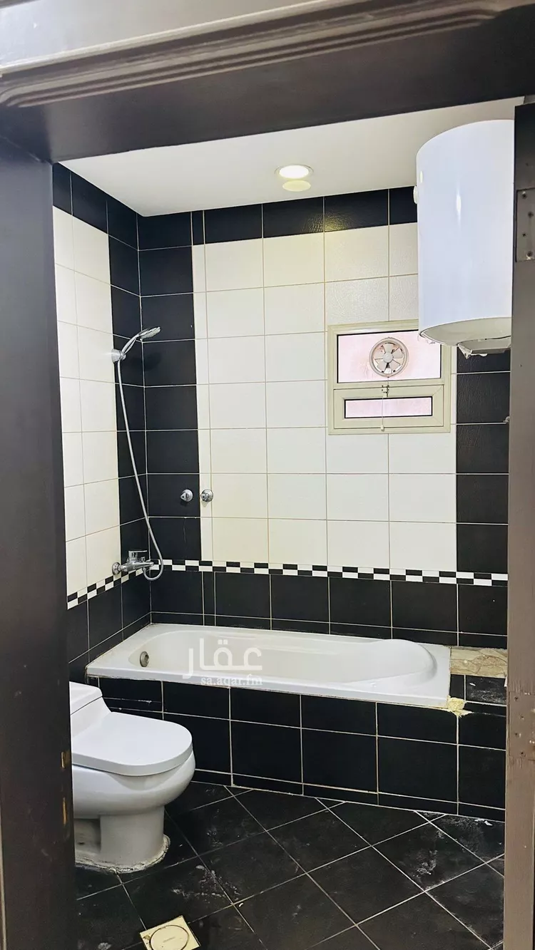 شقة للإيجار في حي الخزامى, مدينة الخبر, المنطقة الشرقية صورة 4