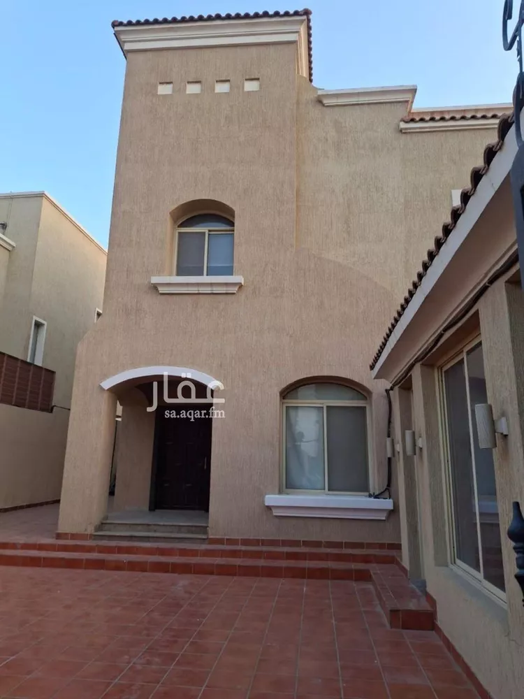 فيلا للإيجار في شارع 15ا, حي الخزامى, مدينة الخبر, المنطقة الشرقية صورة 2