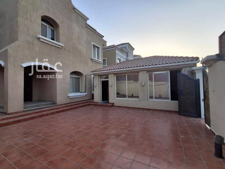 فيلا للإيجار في شارع 15ا, حي الخزامى, مدينة الخبر, المنطقة الشرقية صورة 3