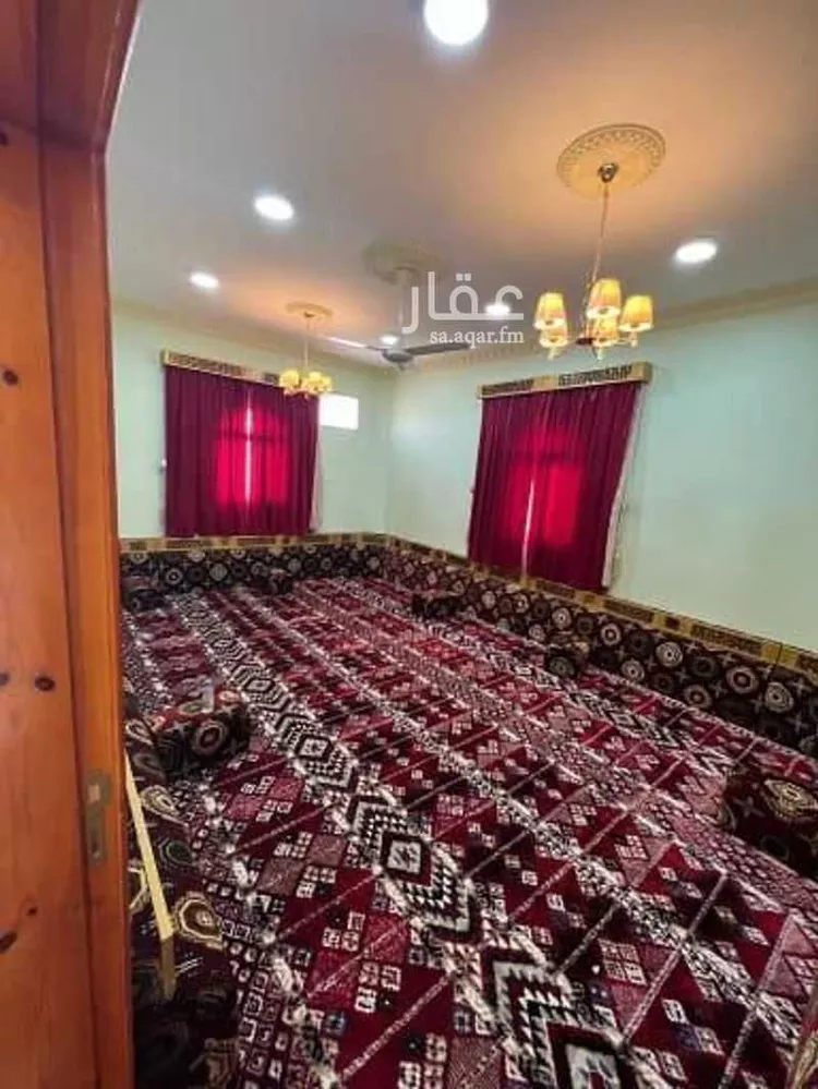عمارة للإيجار في حي العنود, مدينة احد رفيدة - الواديين, منطقة عسير صورة 4