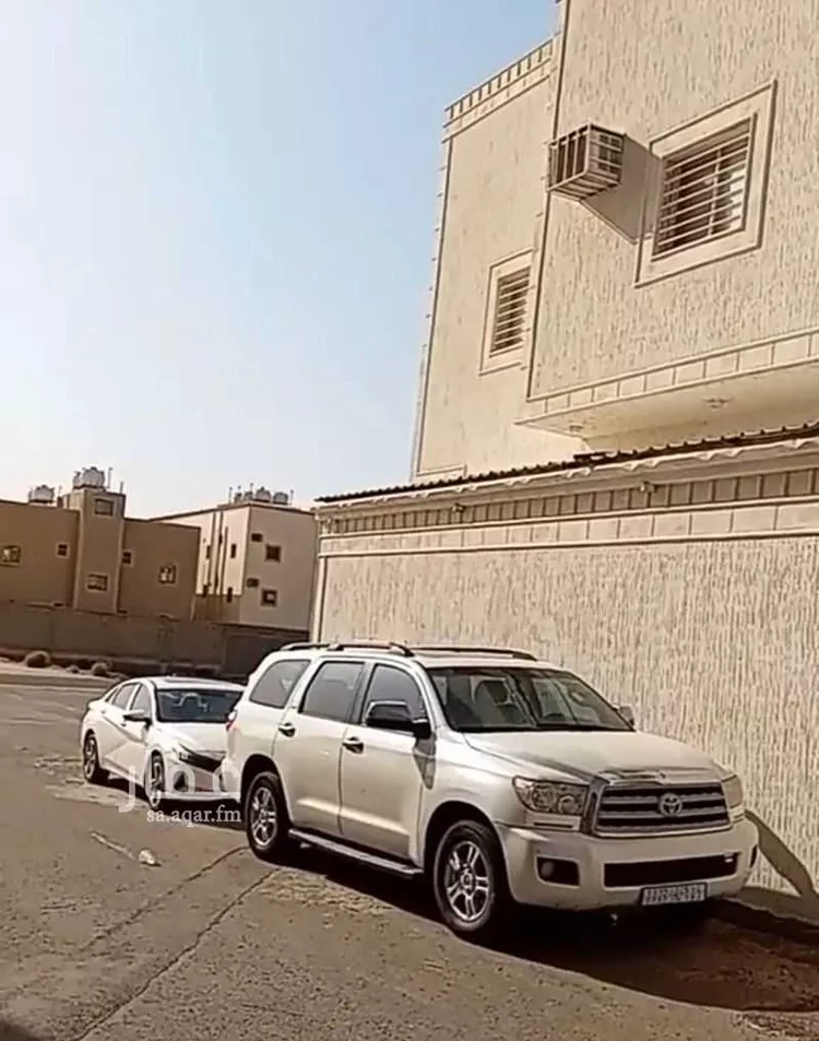 عمارة للبيع في شارع عزيزه ابنت عبدالملك, حي العنود, مدينة احد رفيدة - الواديين, منطقة عسير صورة 4