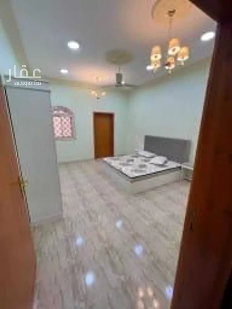 عمارة للإيجار في حي العنود, مدينة احد رفيدة - الواديين, منطقة عسير
