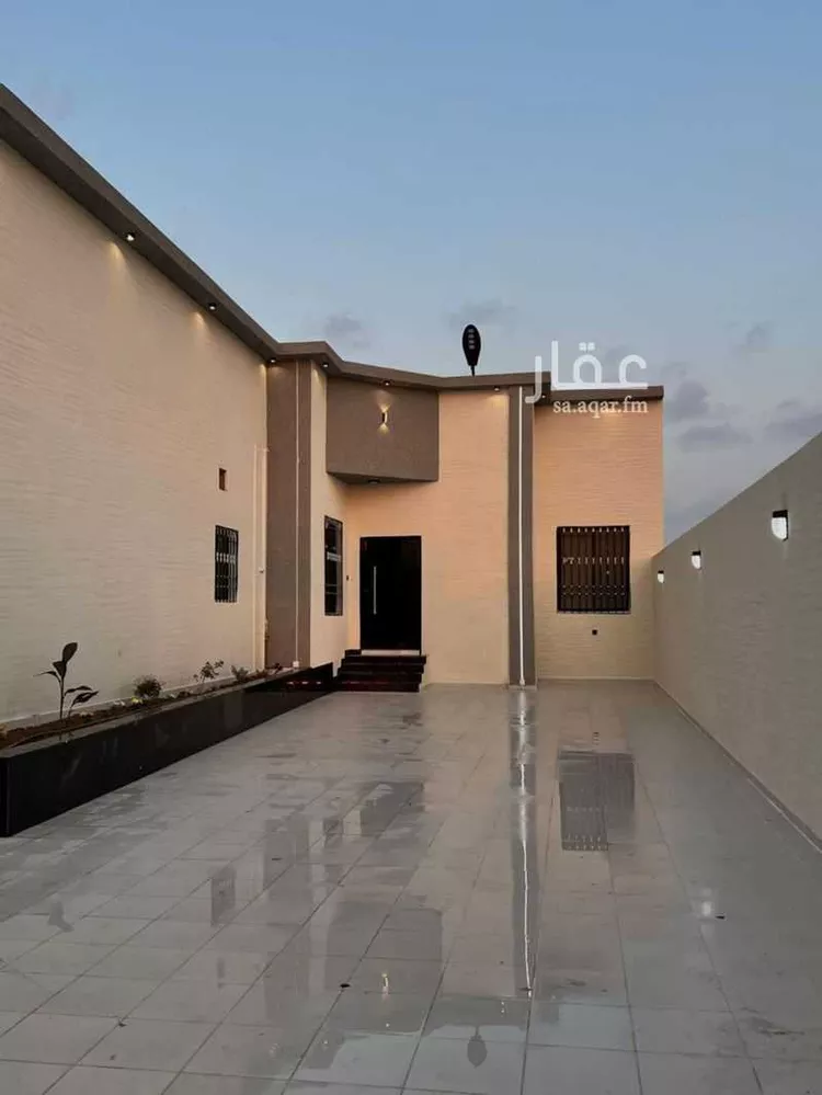 دور للبيع في شارع عتود 667, حي عتود, مدينة عتود, منطقة جازان صورة 4