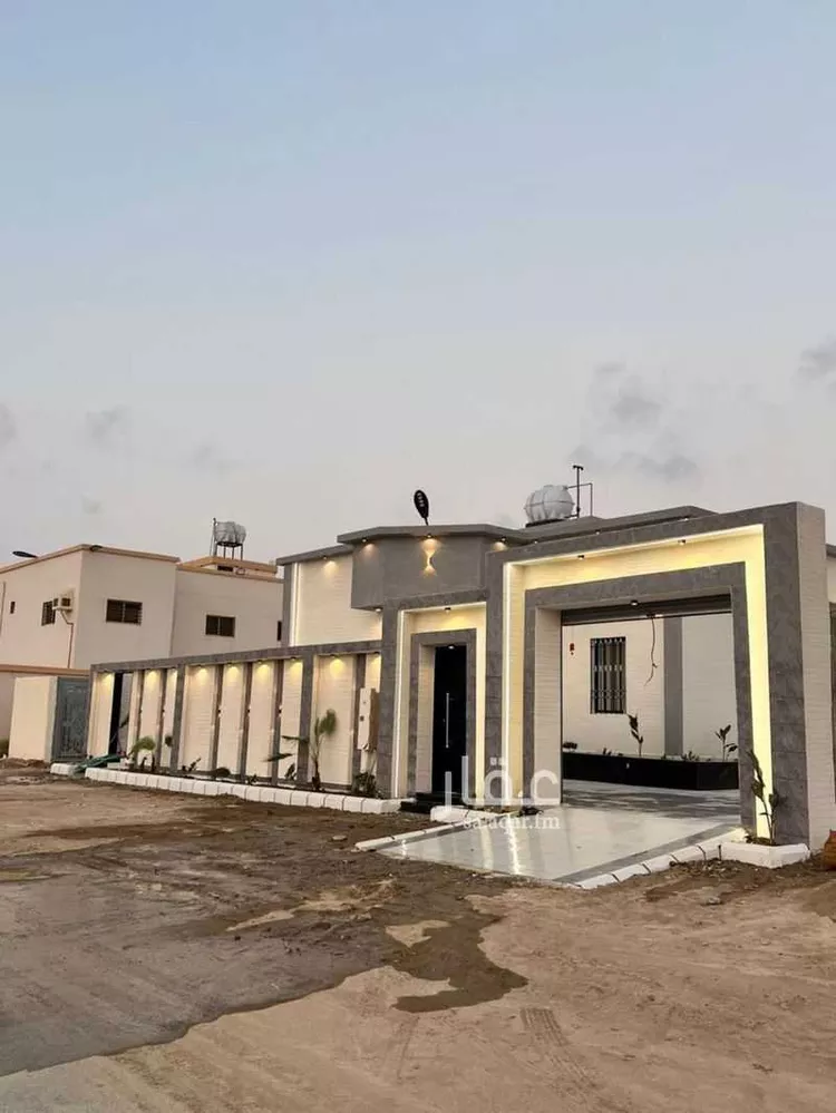 دور للبيع في شارع عتود 667, حي عتود, مدينة عتود, منطقة جازان صورة 3